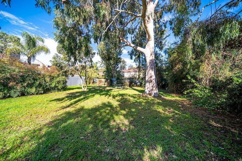 Evergreen On Franklin Family Friendly Wifi Unique - Accommodation Perth 3