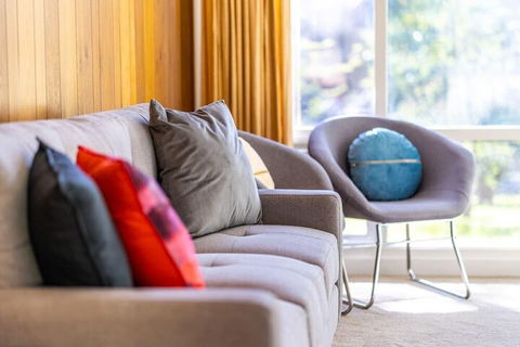 Evergreen On Franklin Family Friendly Wifi Unique - Accommodation Perth 6