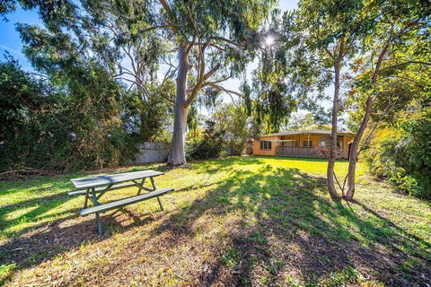 Evergreen On Franklin Family Friendly Wifi Unique - Accommodation Perth 2