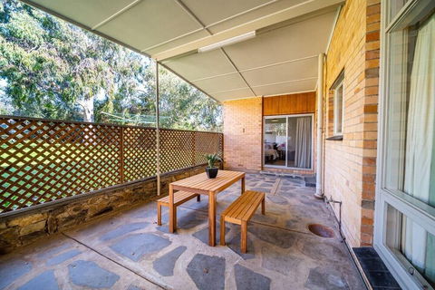 Evergreen On Franklin Family Friendly Wifi Unique - Accommodation Perth 1