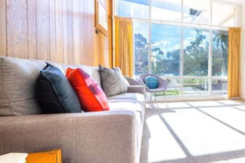 Evergreen On Franklin Family Friendly Wifi Unique - Accommodation Perth 0