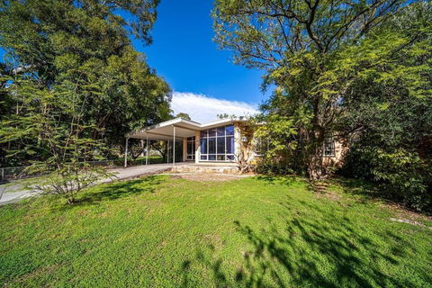 Evergreen On Franklin Family Friendly Wifi Unique - Accommodation Perth 5