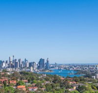 1bed 1study Apt With City View new Year Firework - Accommodation Perth