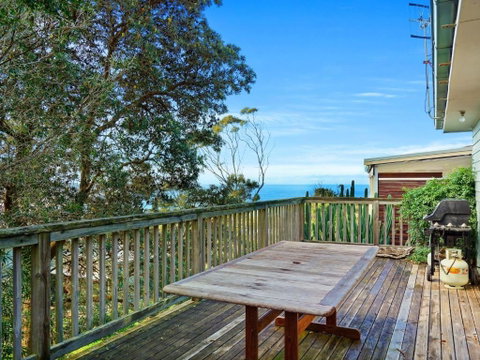 Macs Surf Style 12 Ocean Drive - Accommodation Perth 5