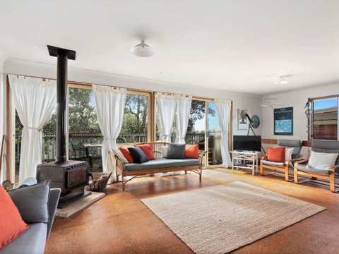 Macs Surf Style 12 Ocean Drive - Accommodation Perth 4