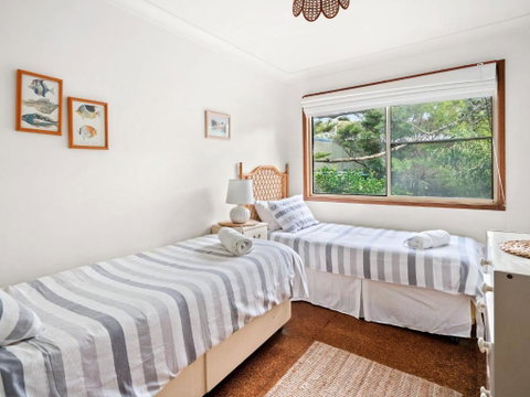Macs Surf Style 12 Ocean Drive - Accommodation Perth 2