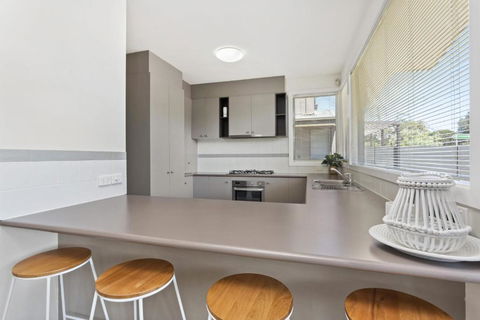 CAPELS REST CAPEL SOUND - Accommodation Perth 6