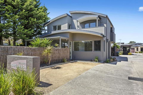 CAPELS REST CAPEL SOUND - Accommodation Perth 2