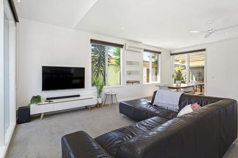 CAPELS REST CAPEL SOUND - Accommodation Perth 7