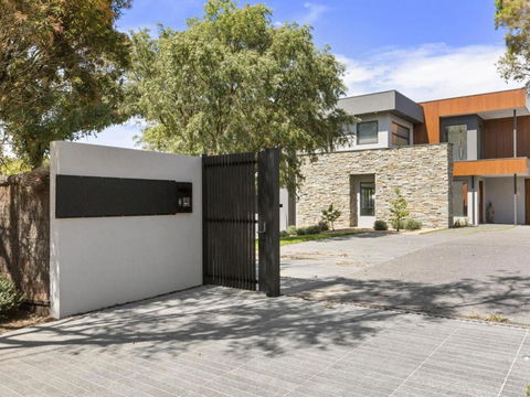ANCHORAGE MOUNT MARTHA - Accommodation Perth 4