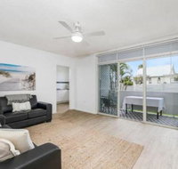WAVES on MAIN 4 / 1 MAIN STREET - Accommodation Perth