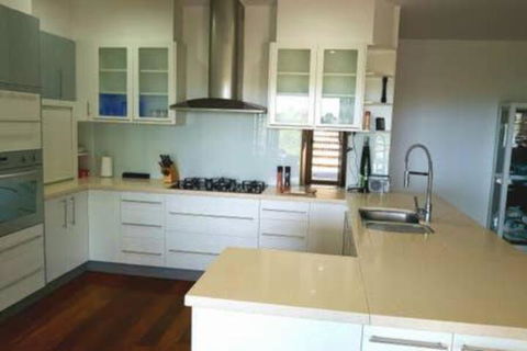 Stonehaven With Private Pool - Accommodation Perth 2