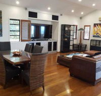 Stonehaven with private pool - Accommodation Perth