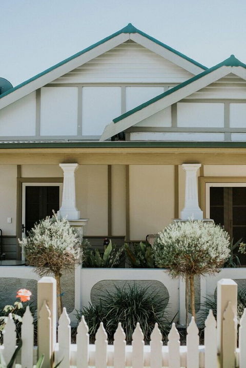 A Market Place Mudgee - Accommodation Perth 0