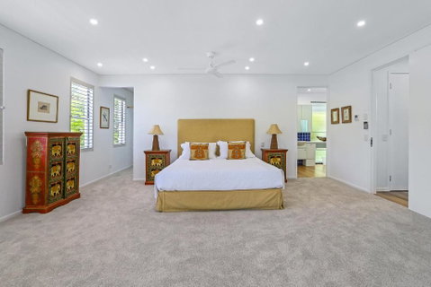 Enjoy The Views Sunshine Beach - Accommodation Perth 7