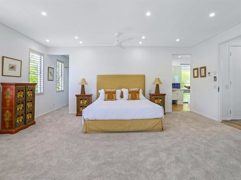 Enjoy The Views Sunshine Beach - Accommodation Perth 2