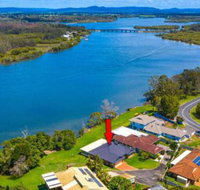 Ralphs Cottage Orion Drive Yamba Pet Friendly Free Wi Fi No Linen - Accommodation Perth