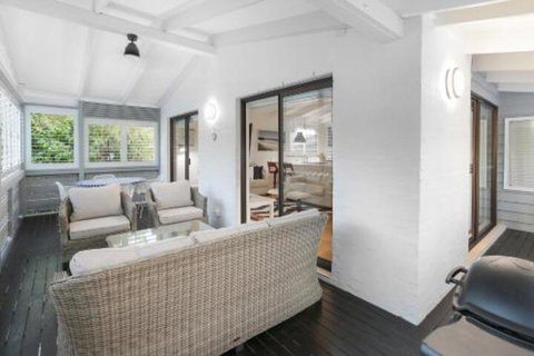 Cosy But Cool Sunshine Beach - Accommodation Perth 7