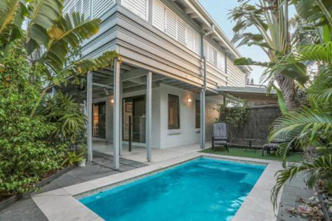 Cosy But Cool Sunshine Beach - Accommodation Perth 0