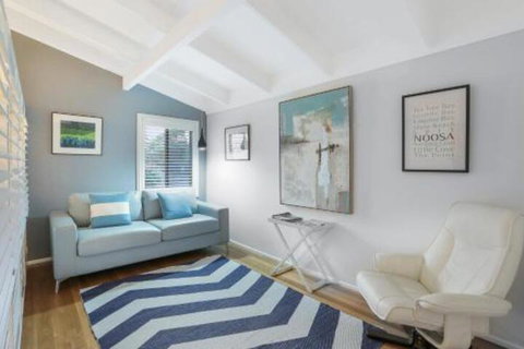 Cosy But Cool Sunshine Beach - Accommodation Perth 4