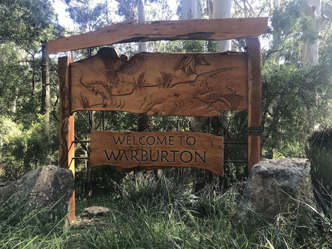 Warburton Digs - Perth Resorts 0