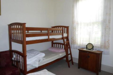 Claremont Farmhouse - Perth Resorts 2