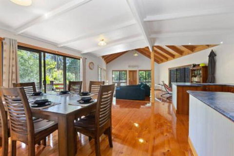 YARRABEE The Perfect Getaway! - Accommodation Perth 0