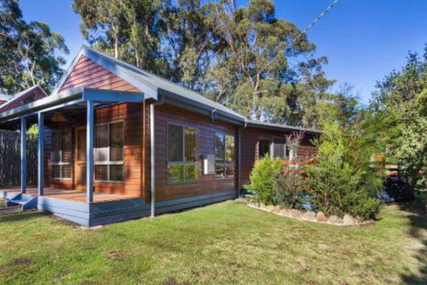 YARRABEE The Perfect Getaway! - Accommodation Perth 6