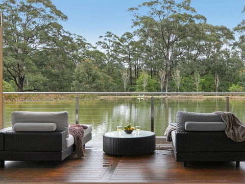 Casa Sul Lago Quite Simply A Very Special Place - Accommodation Perth 1