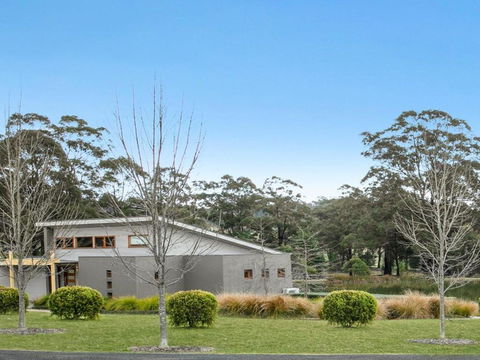 Casa Sul Lago Quite Simply A Very Special Place - Accommodation Perth 4