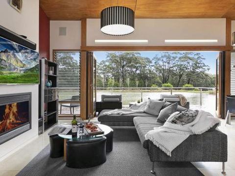 Casa Sul Lago Quite Simply A Very Special Place - Accommodation Perth 5