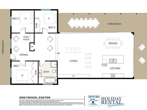 Greywood Classic Highlands Charm & Serene Living - Perth Resorts 4