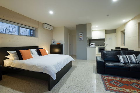 Saudade Margaret River - Perth Resorts 3