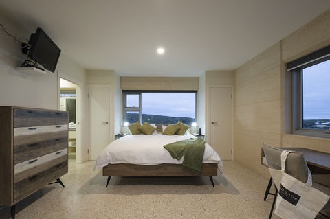Saudade Margaret River - Perth Resorts 2