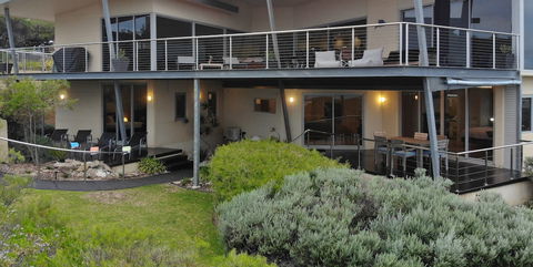 Saudade Margaret River - Perth Resorts 0