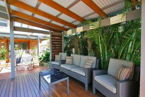 Illalangi Views Pool Walk To Beach - Accommodation Perth 7