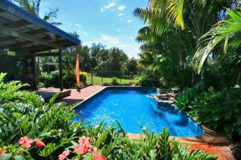 Illalangi Views Pool Walk To Beach - Accommodation Perth 0