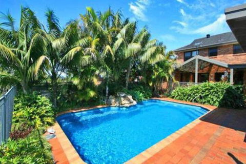 Illalangi Views Pool Walk To Beach - Accommodation Perth 6
