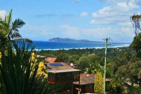 Illalangi Views Pool Walk To Beach - Accommodation Perth 5