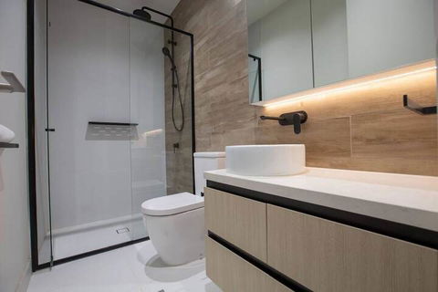 Designer Warm Homeatmooneeponds+parking / Wifi - Accommodation Perth 3
