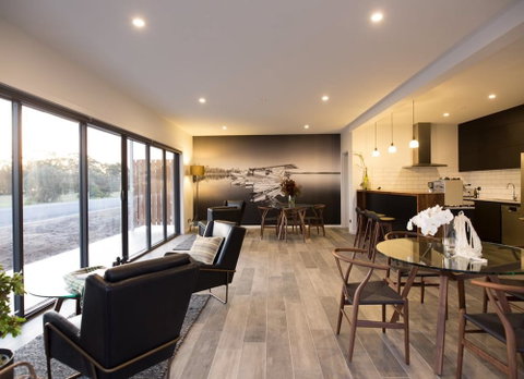 The Seabird - Accommodation Perth 1