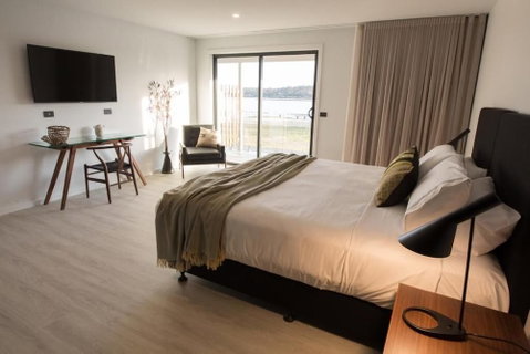 The Seabird - Accommodation Perth 4