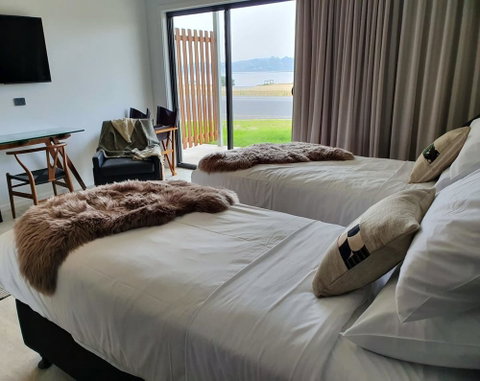 The Seabird - Accommodation Perth 2