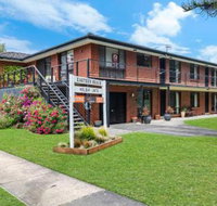 Eastern Beach Units 2 - Accommodation Perth