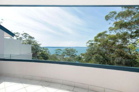 Jacaranda Blue At Corlette - Accommodation Perth 2