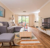 True Comfort 3bed2bath APT Near Ashfield Station - Accommodation Perth
