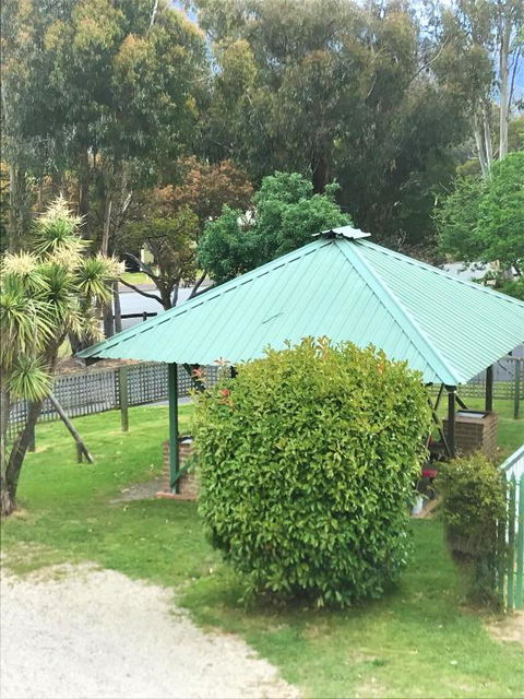 Eildon Lake Motel - Accommodation Perth 4