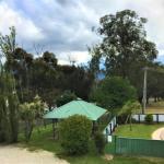 Eildon Lake Motel - Accommodation Perth 0