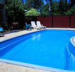 Castlemaine Central Cabin  Van Park - Perth Resorts