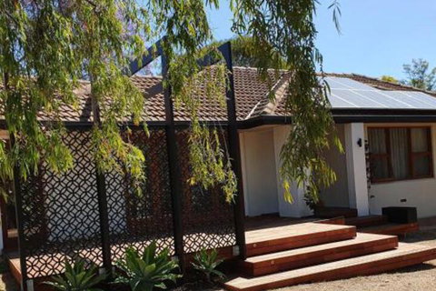 Seacliff Park Holiday Home - Accommodation Perth 6